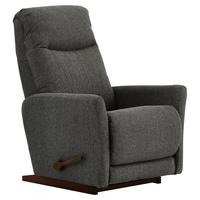 Gambar La-Z-Boy Sofa Premium Fabric Harmony Rocker Recliner - Charcoal dari La-Z-Boy Indonesia Kota Tangerang 4 Tokopedia