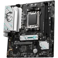 Gambar MSI B650M GAMING WIFI (SOCKET AM5) dari Toko Expert Komputer Kota Administrasi Jakarta Pusat 3 Tokopedia