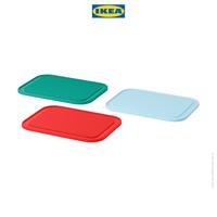 Gambar IKEA 365+ Talenan Aneka Warna Isi 3pcs 22x16cm   Kitchenware dari IKEA Indonesia Kota Administrasi Jakarta Timur 2 Tokopedia