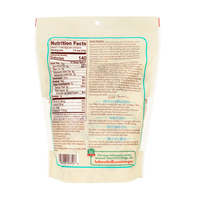 Gambar Bob's Red Mill Paleo Style Muesli 4/14 Oz 397 gr - exp Juli 2026 dari Healthy Choice Indonesia_NEW Kota Administrasi Jakarta Pusat 4 Tokopedia