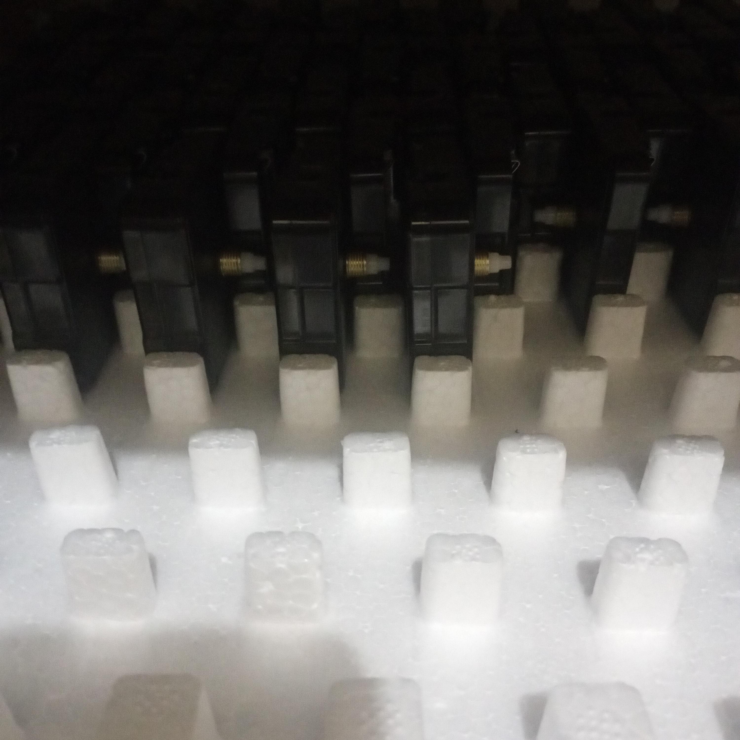 MESIN JAM DINDING 3268s SWEEP MERAYAP MURAH - 3268B(DETAK)