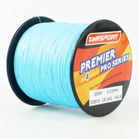Gambar Benang Pancing TaffSPORT Premier Pro Series Braided Thick 0.33mm- 300M dari Taffware Official Store Kota Administrasi Jakarta Barat 3 Tokopedia