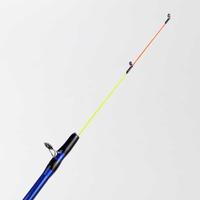 Gambar TaffSPORT Spartacus 180 Joran Pancing Carbon Fiber 2 Seg 1.8M Blue dari Taffware Official Store Kota Administrasi Jakarta Barat 4 Tokopedia