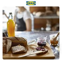 Gambar IKEA APTITLIG Talenan Bahan Bambu 45x28 cm Kitchenware dari IKEA Indonesia Kota Administrasi Jakarta Timur 5 Tokopedia