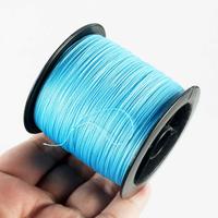 Gambar Benang Pancing TaffSPORT Premier Pro Series Braided Thick 0.33mm- 300M dari Taffware Official Store Kota Administrasi Jakarta Barat 4 Tokopedia