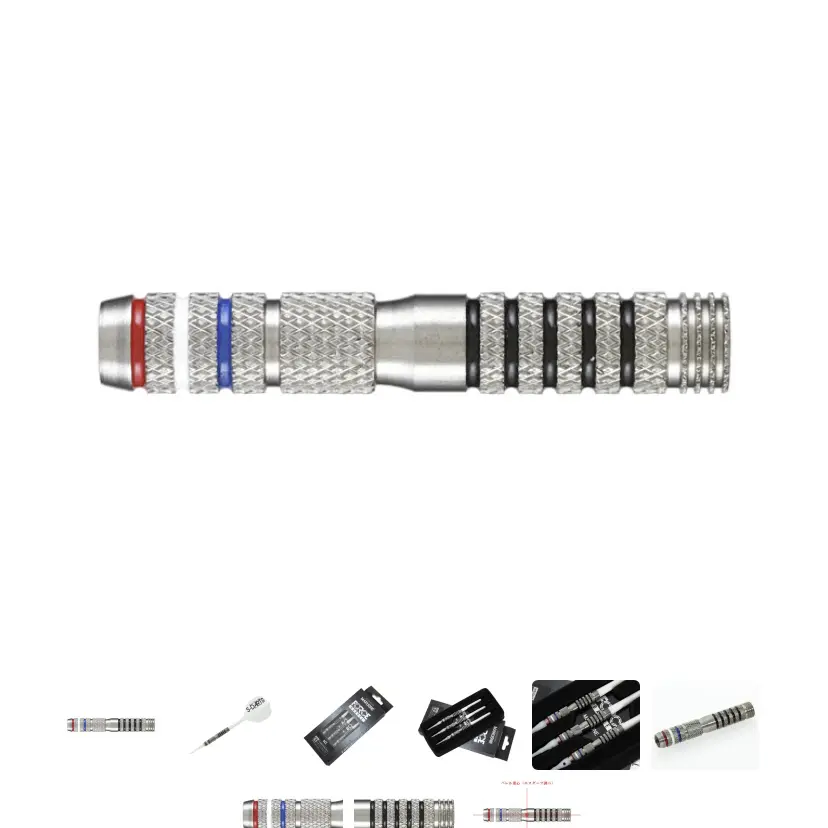 Darts Soft Tip Maruone Force ACE 16.5gr 90% Tungsten