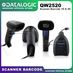 Barcode Scanner Datalogic QW 2100 - QW2100 - QW-2100