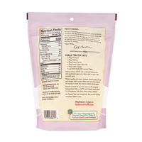 Gambar Bob's Red Mill Coconut Flakes 10 oz 284 gr Baking - exp Juni 2026 dari Bobs Red Mill Official Kota Administrasi Jakarta Pusat 3 Tokopedia