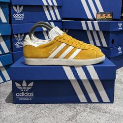 Jual Adidas Gazelle Ii Mei 2026 Harga Termurah - Cicil 0% 3x di Tokopedia |  Tokopedia