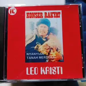 CD LEO KRISTI NYANYIAN TANAH MERDEKA