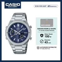 Gambar Edifice Jam Tangan Pria ECB-S10D-2ADF Digital Analog dari Casio Gallery Indonesia Kota Administrasi Jakarta Pusat 1 Tokopedia