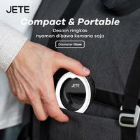 Gambar JETE Ring Light Selfie RL1 for Smartphone HP LED Rechargeable Clip On with 3 Light Mode - Garansi Resmi 2th dari Doran Gadget Official Kota Administrasi Jakarta Pusat 3 Tokopedia
