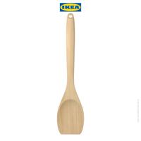 Gambar IKEA RORT Sendok Masak Bahan Kayu Kitchenware dari IKEA Indonesia Kota Administrasi Jakarta Timur 2 Tokopedia
