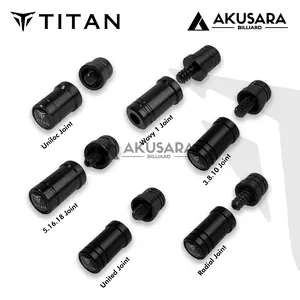 Joint Protector Titan stik billiard