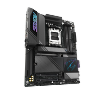 Gambar MOTHERBOARD GIGABYTE X870E AORUS PRO - ATX, AM5, X870, DDR5 dari Techno Computer Bali Kota Denpasar 3 Tokopedia