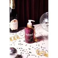 Gambar Naked In Bubbles: Wine & Wander | Bubble Bath | Sabun Busa dari Maiimi & Mini Maiimi Kota Administrasi Jakarta Selatan 3 Tokopedia