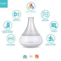 Gambar BARDI SMART HOME AROMA DIFFUSER AROMATHERAPY - PENGHARUM RUANGAN Humidifier dari Smartlife Official Store Kota Administrasi Jakarta Barat 1 Tokopedia