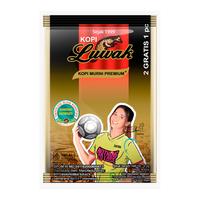 Gambar Kopi Luwak Murni Renceng 10x6.5gr - 5 Pcs dari Kopi Luwak Shop Kota Administrasi Jakarta Utara 2 Tokopedia