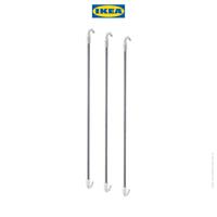 Gambar IKEA SKADIS Kabel Elastis Untuk Pegboard Serbaguna Isi 3pcs Plastik - Hitam dari IKEA Indonesia Kota Administrasi Jakarta Timur 2 Tokopedia