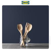 Gambar IKEA RORT Sendok Masak Bahan Kayu Kitchenware dari IKEA Indonesia Kota Administrasi Jakarta Timur 5 Tokopedia