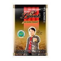 Gambar Kopi Luwak Murni Renceng 10x6.5gr - 5 Pcs dari Kopi Luwak Shop Kota Administrasi Jakarta Utara 3 Tokopedia