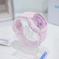 Gambar Casio Baby-G BGA-280TD-4ADR Jam Tangan Wanita Double Time BABYG BGA280 BGA-280TD-4A BGA280TD dari Liga.Arloji Kota Administrasi Jakarta Pusat 4 Tokopedia