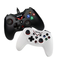 Gambar GAMEPAD REXUS GLADIUS GX-2 MULTIPLATFORM - JOYSTICK dari mdpsuperstore Kota Palembang 5 Tokopedia