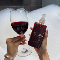 Gambar Naked In Bubbles: Wine & Wander | Bubble Bath | Sabun Busa dari Maiimi & Mini Maiimi Kota Administrasi Jakarta Selatan 4 Tokopedia