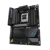 Gambar MOTHERBOARD GIGABYTE X870E AORUS PRO - ATX, AM5, X870, DDR5 dari Techno Computer Bali Kota Denpasar 4 Tokopedia