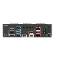 Gambar MOTHERBOARD GIGABYTE X870E AORUS PRO - ATX, AM5, X870, DDR5 dari Techno Computer Bali Kota Denpasar 5 Tokopedia