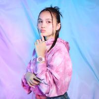 Gambar Casio Baby-G BGA-280TD-4ADR Jam Tangan Wanita Double Time BABYG BGA280 BGA-280TD-4A BGA280TD dari Liga.Arloji Kota Administrasi Jakarta Pusat 5 Tokopedia