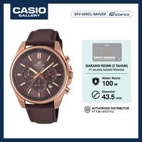 Gambar Edifice Jam Tangan Pria EFV-650CL-5AVUDF Analog dari Casio Gallery Indonesia Kota Administrasi Jakarta Pusat 1 Tokopedia