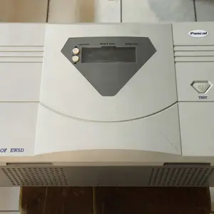 eHome UPS merk Pascal 12V 1200VA