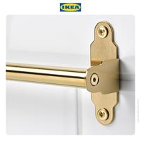 Gambar IKEA HULTARP Rel Dindng Gantung Serbaguna 80 cm dari IKEA Indonesia Kota Administrasi Jakarta Timur 4 Tokopedia