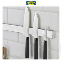 Gambar IKEA FORSLAG Pisau Dapur Set Isi 3pcs Baja Plastik dari IKEA Indonesia Kota Administrasi Jakarta Timur 5 Tokopedia