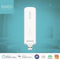 Gambar BARDI BLUETOOTH GATEWAY WIFI HUB - SMART HUB BLUETOOTH TO WIFI Usb dari Smartlife Official Store Kota Administrasi Jakarta Barat 5 Tokopedia