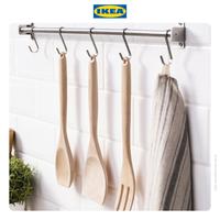 Gambar IKEA RORT Sendok Masak Bahan Kayu Kitchenware dari IKEA Indonesia Kota Administrasi Jakarta Timur 3 Tokopedia