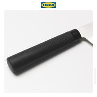 Gambar IKEA FORSLAG Pisau Dapur Set Isi 3pcs Baja Plastik dari IKEA Indonesia Kota Administrasi Jakarta Timur 3 Tokopedia