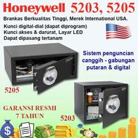 Gambar HONEYWELL 5205, 5203 Brankas Baja, Kunci Digital Canggih, Tingkat Keamanan Tinggi, Garansi 7 Tahun, Official Store - 5205 dari Taruna Jaya International Kota Administrasi Jakarta Utara 1 Tokopedia