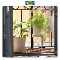 Gambar IKEA RUNNEN Decking Tile Lantai Bongkar Pasang 0.81 m² Isi 9Pcs Akrilik Plastik dari IKEA Indonesia Kota Administrasi Jakarta Timur 5 Tokopedia