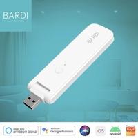 Gambar BARDI BLUETOOTH GATEWAY WIFI HUB - SMART HUB BLUETOOTH TO WIFI Usb dari Smartlife Official Store Kota Administrasi Jakarta Barat 4 Tokopedia
