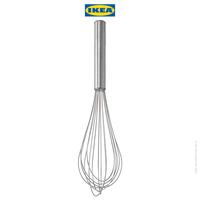 Gambar IKEA KONCIS Pengocok Telur Baja Tahan Karat Kitchenware dari IKEA Indonesia Kota Administrasi Jakarta Timur 2 Tokopedia