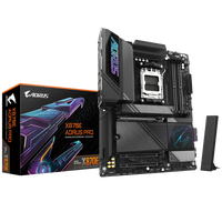 Gambar MOTHERBOARD GIGABYTE X870E AORUS PRO - ATX, AM5, X870, DDR5 dari Techno Computer Bali Kota Denpasar 2 Tokopedia