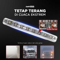 Gambar TaffLED Lampu Kabut Mobil Car Foglamp DRL LED Cool White 12V 8W 1 PCS - QC dari Taffware Official Store Kota Administrasi Jakarta Barat 3 Tokopedia