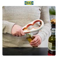 Gambar IKEA UPPFYLLD Pembuka Botol Putih 21cm  Kitchenware dari IKEA Indonesia Kota Administrasi Jakarta Timur 3 Tokopedia