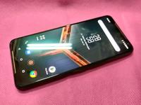 Gambar Hape Gaming ASUS ROG Phone 2 ROG 2 LTE RAM 12/512 Seken Mulus Signal Anti Begal dari CNC phoneshop Kota Administrasi Jakarta Pusat 4 Tokopedia