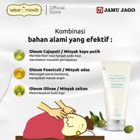 Gambar Telon Cream Bebe Roosie 12 Pcs dari Bebe Roosie by Jamu Jago Kab. Semarang 5 Tokopedia
