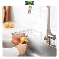 Gambar IKEA 365+ VARDEFULL Pengupas Kentang Hitam Baja Plastik dari IKEA Indonesia Kota Administrasi Jakarta Timur 5 Tokopedia