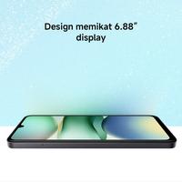 Gambar Xiaomi Redmi A5 4+4/128GB Garansi Resmi - Midnight Black dari WESEL Kota Bandung 3 Tokopedia