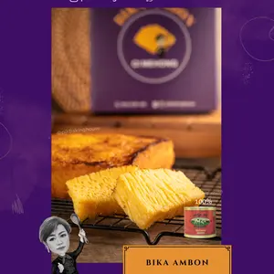 Bika ambon gluten free wysman pikbakinghouse ci mehong